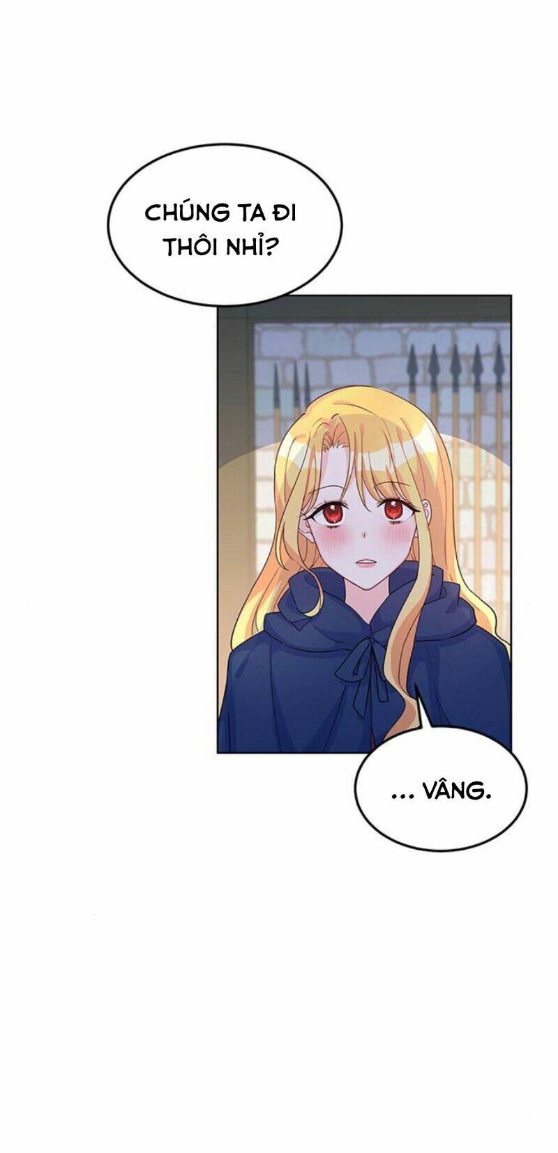 Nữ Hiệp Trở Về: Chapter 10