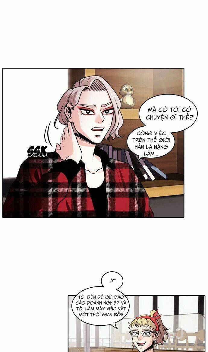 Tomorrow - Ngày Mai: Chapter 13