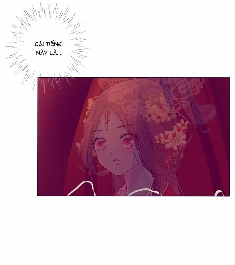 Tướng Quân Mời Ra Trận: Chapter 3