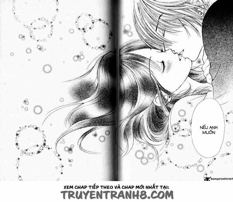 Tình Yêu Đích Thực: Chapter 40
