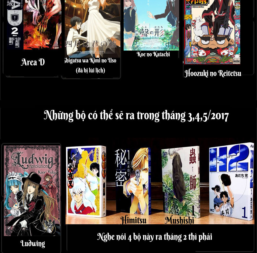 The End Of Elysion: Chapter 8