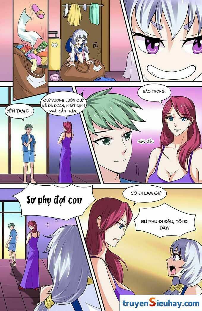 Cực Phẩm Tu Chân Thiếu Niên: Chapter 74