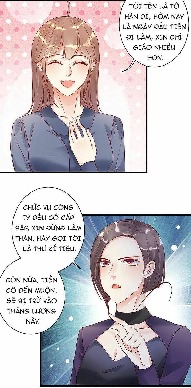 Náo Loạn Suốt Đời: Chapter 24