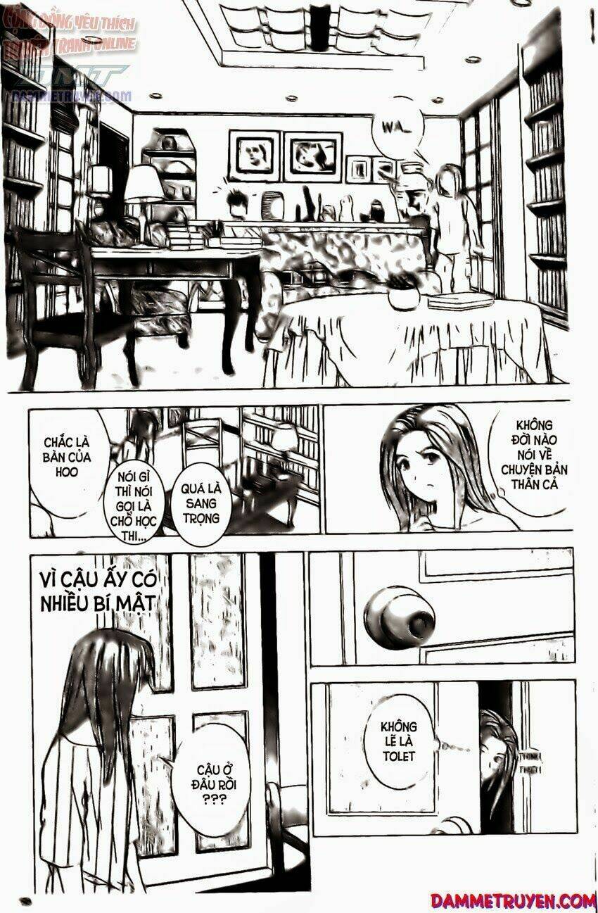 Ai Hơn Ai: Chapter 122