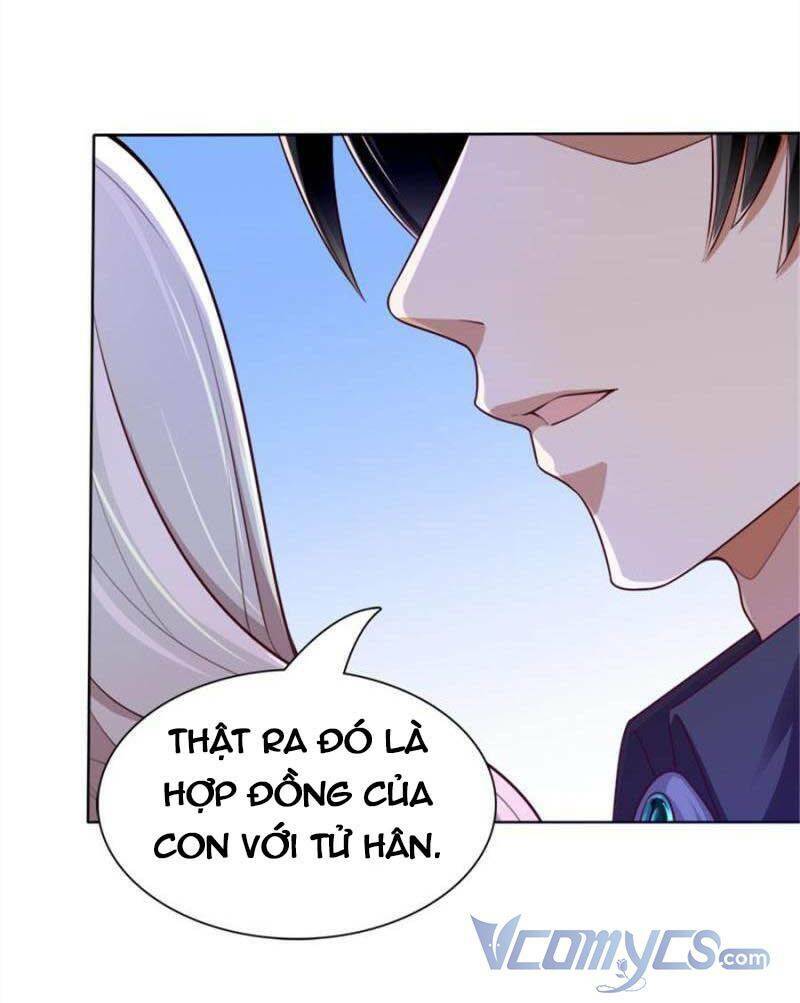 Gặp Phải Người Chồng Xảo Quyệt!: Chapter 29