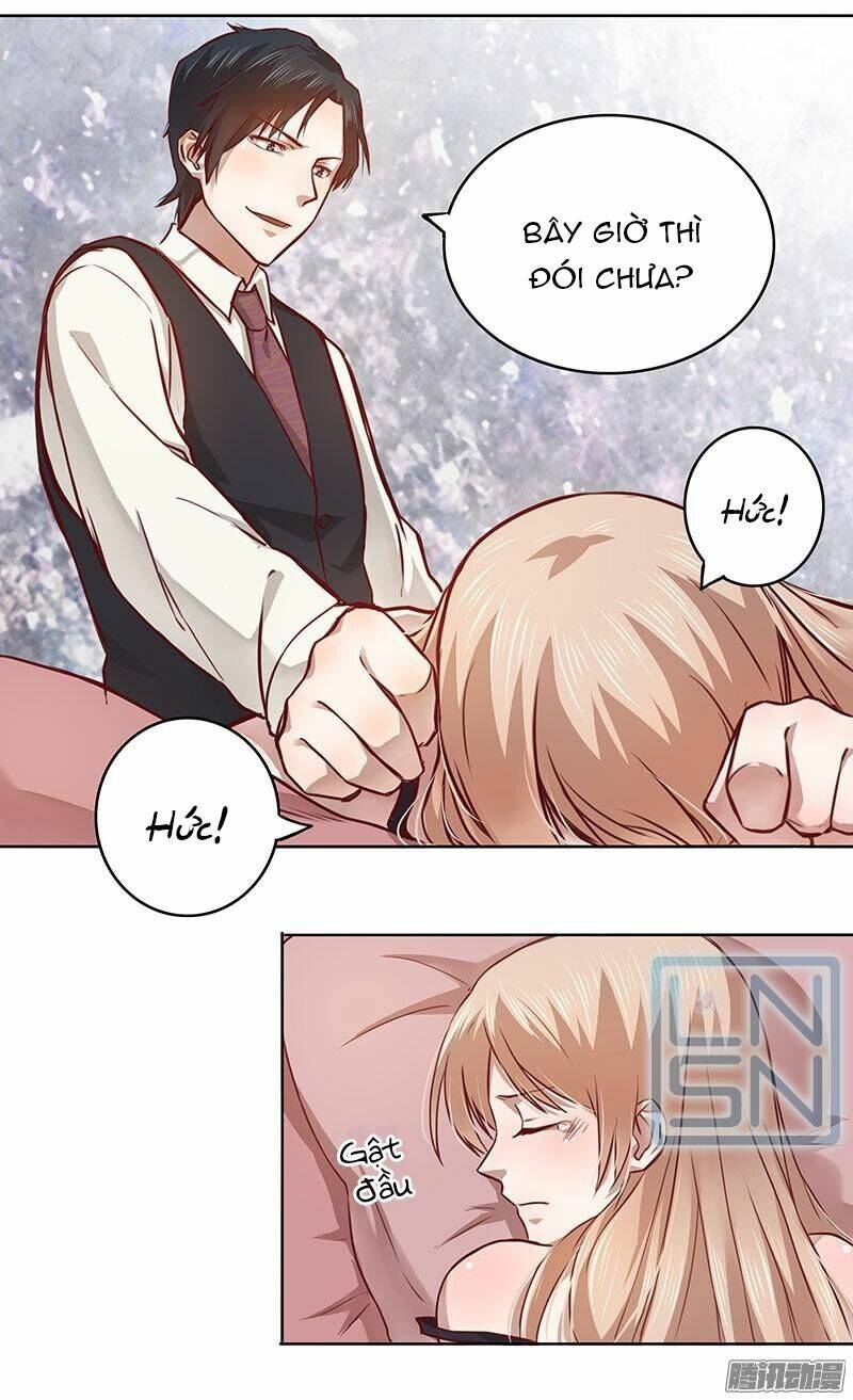 Vợ Yêu Của Ác Ma: Chapter 7