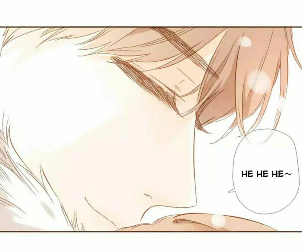 Tình Yêu Là Màu Hoa Anh Thảo: Chapter 29.2