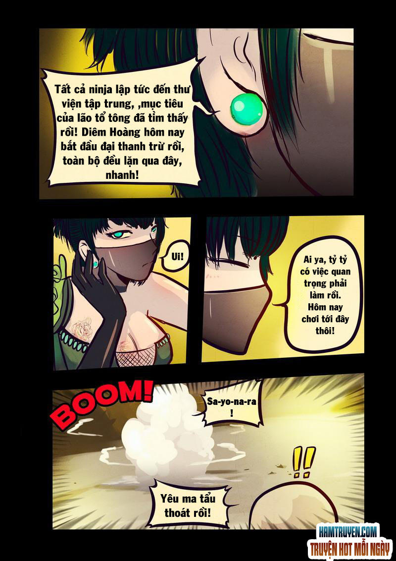 Zombie Brother: Chapter 73