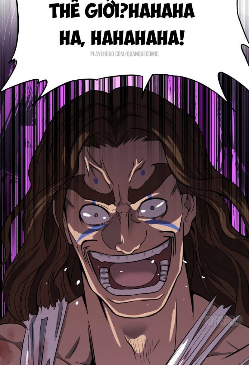 Danh Sách Kẻ Phản Diện: Chapter 39