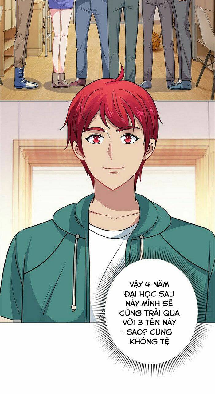 Đô Thị Chí Tôn Hệ Thống: Chapter 190