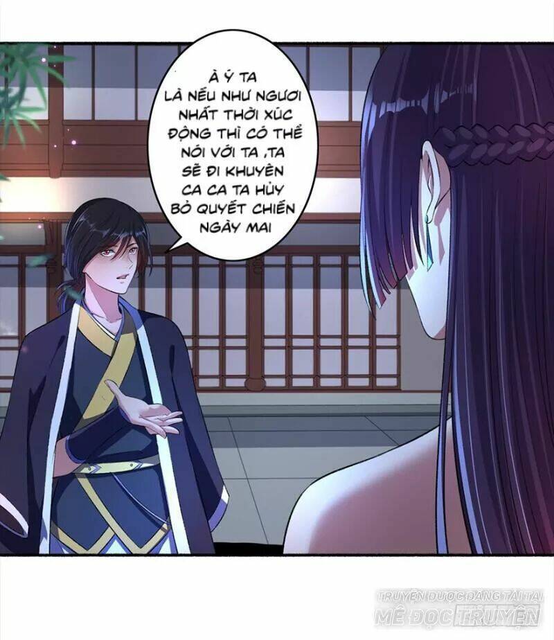 Cuồng Phi Phách Lối: Chapter 39