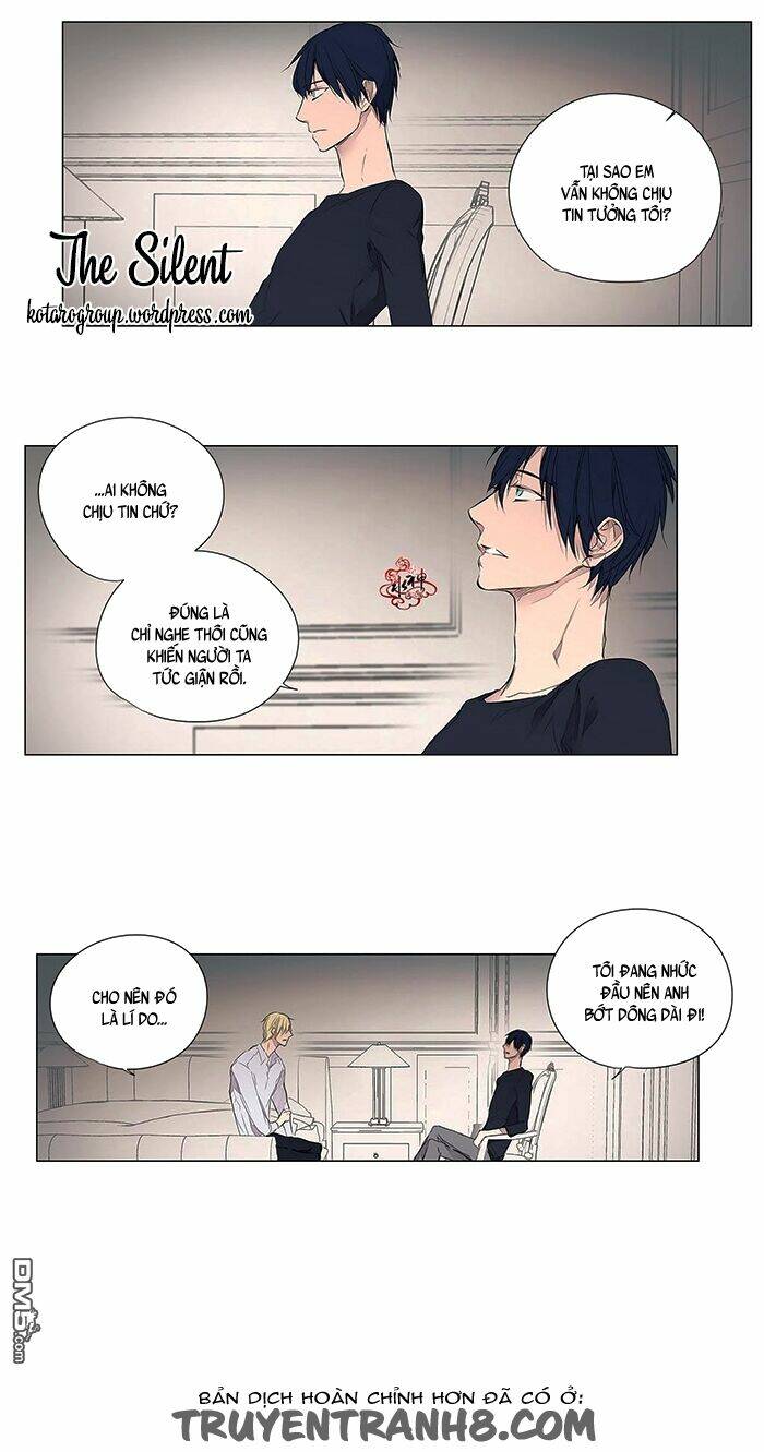 Moritat: Chapter 27