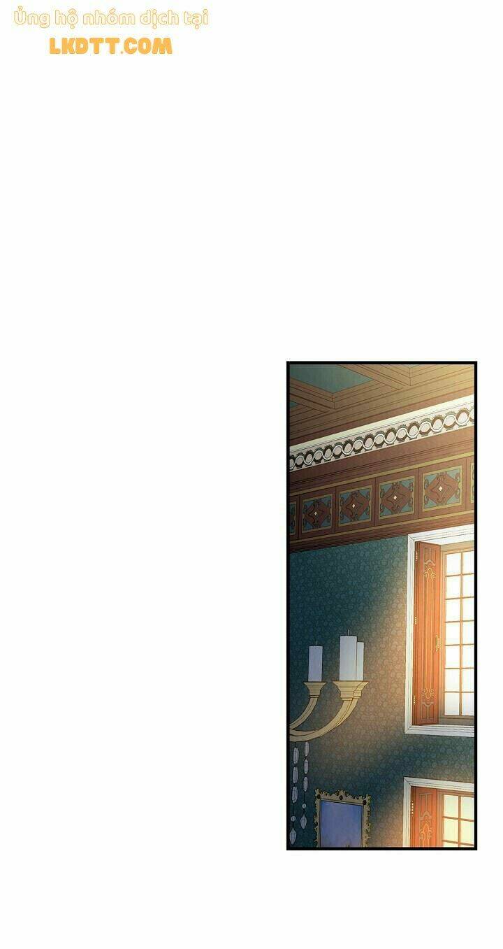 Hoàng Phi Bóng Tối: Chapter 30