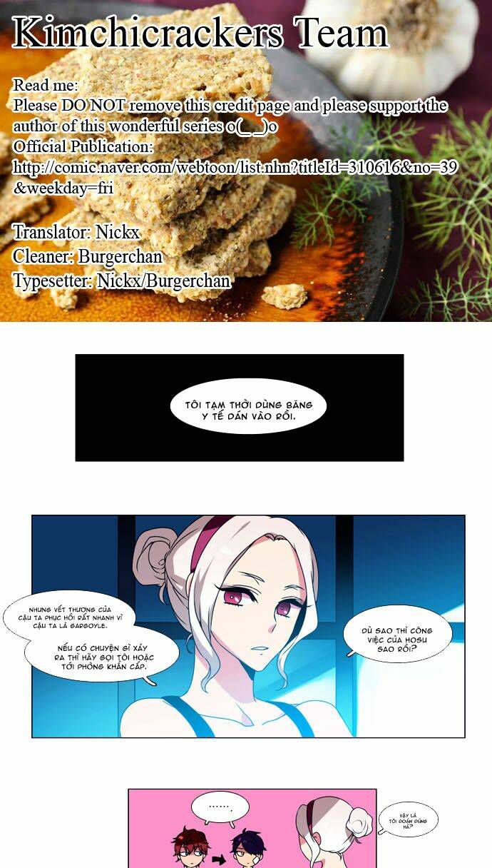 Wonted: Chapter 83