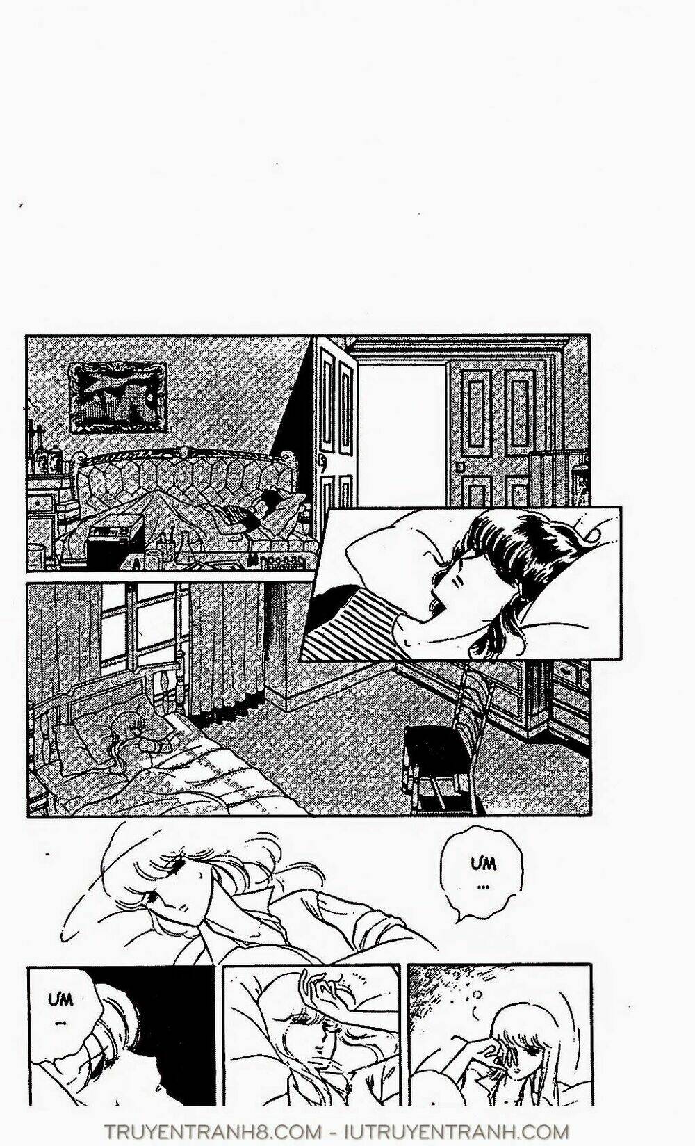 Mimi Kỳ Lạ: Chapter 25.1