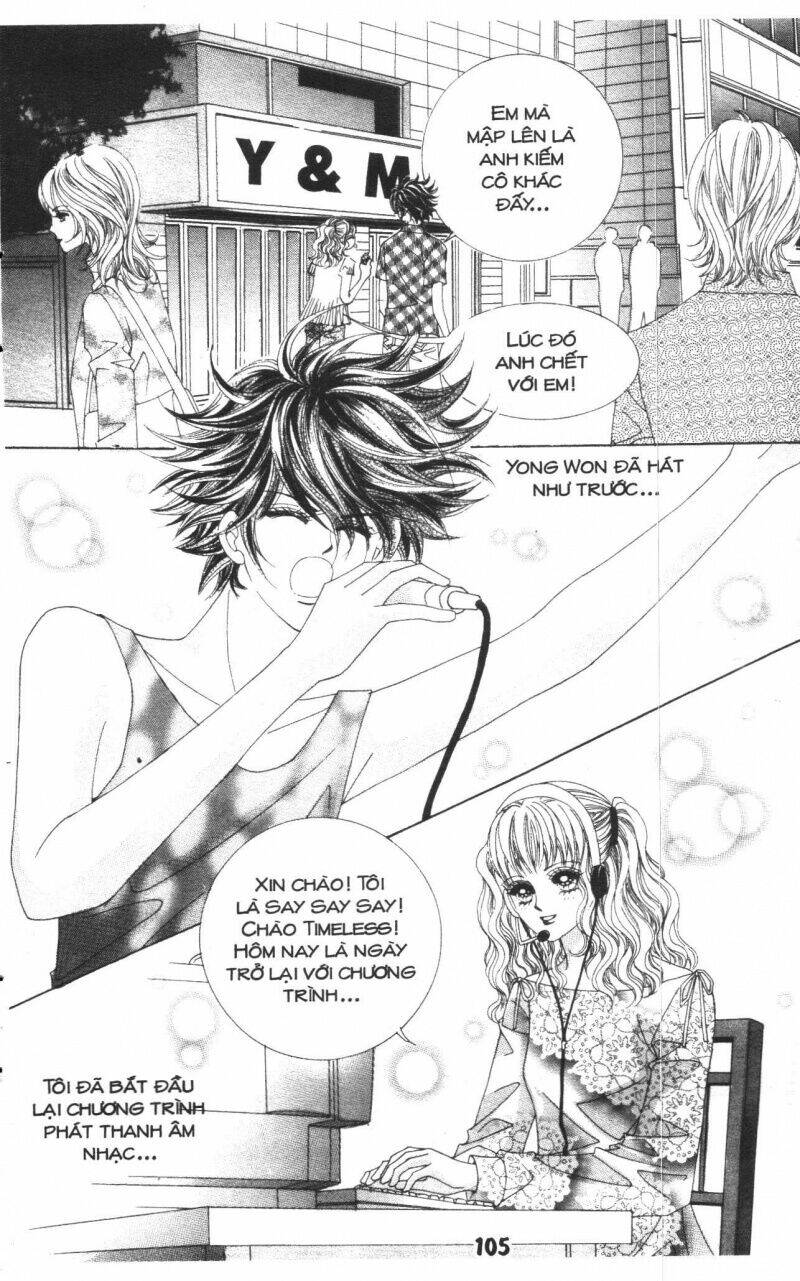 Say Say Say: Chapter 21