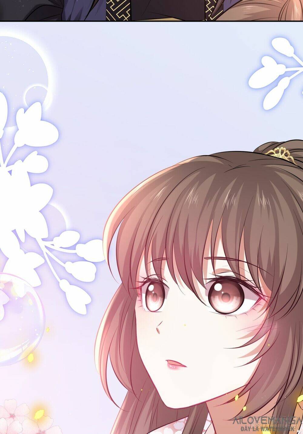 Vương Phi Thật Thích Trang Điểm: Chapter 149