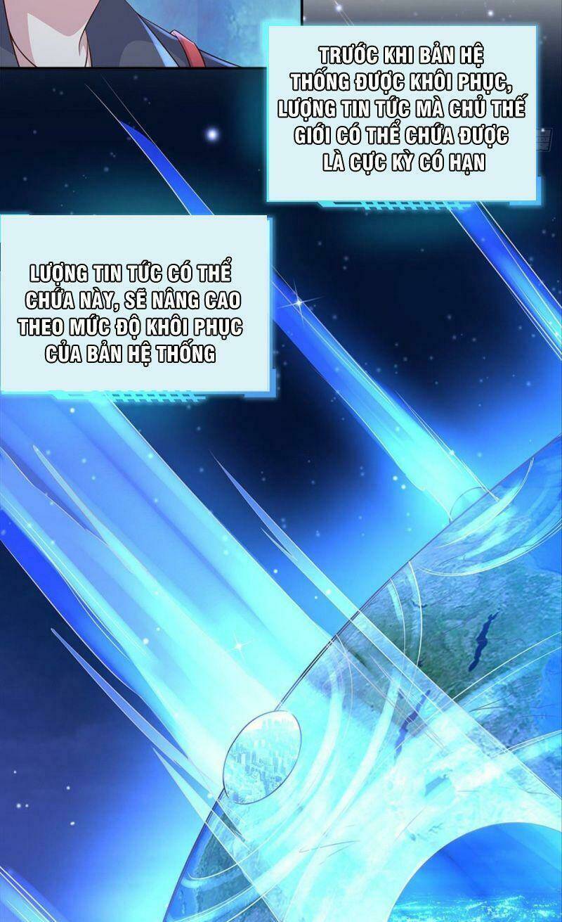 Xâm Lược Vạn Giới: Chapter 27