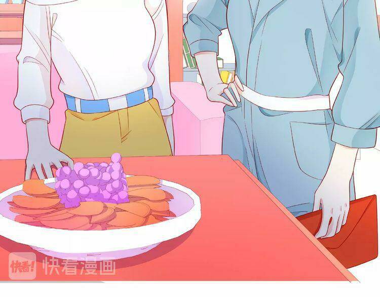 Giai Điệu Của Sự Va Chạm: Chapter 37