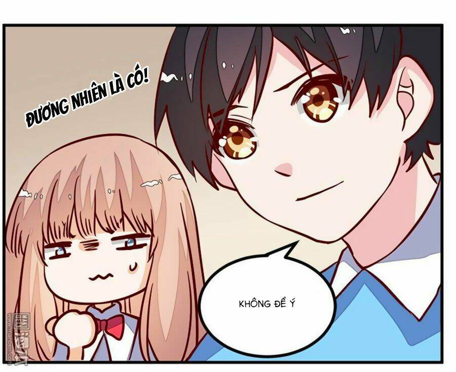 Tổng Tài Đích Thiên Giới Manh Thê: Chapter 73