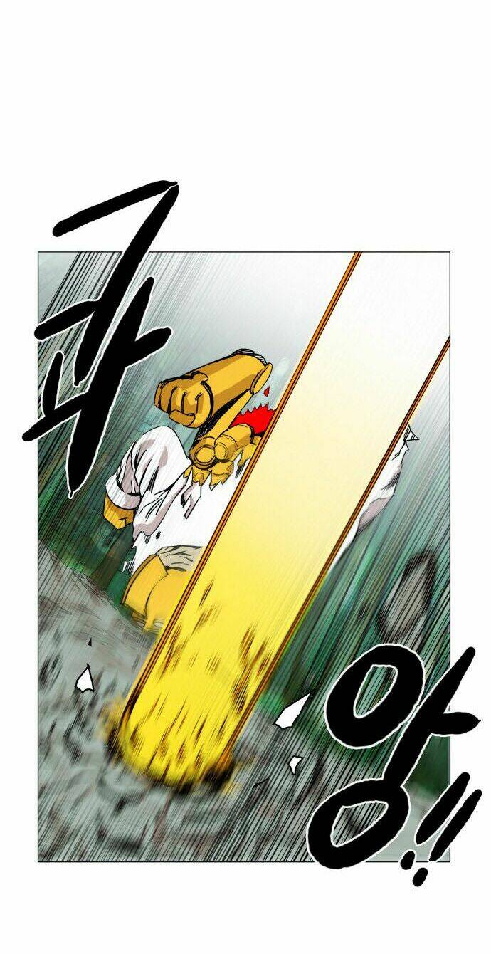 Hard Core Leveling Warrior: Chapter 31