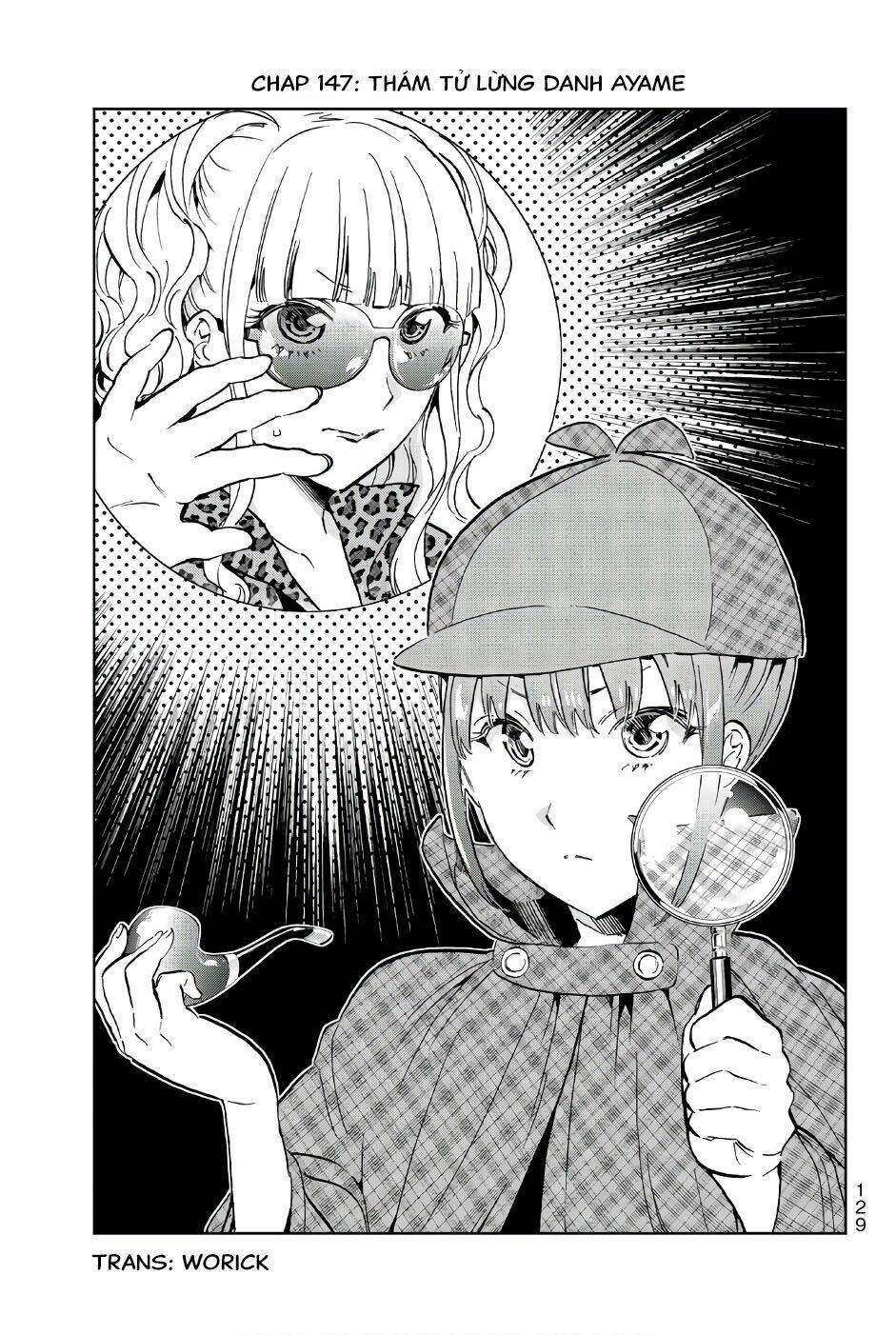 Real Account Ii: Chapter 147