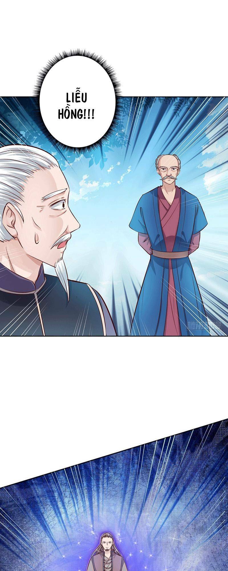 Ta Có Một Bộ Hỗn Độn Kinh: Chapter 20