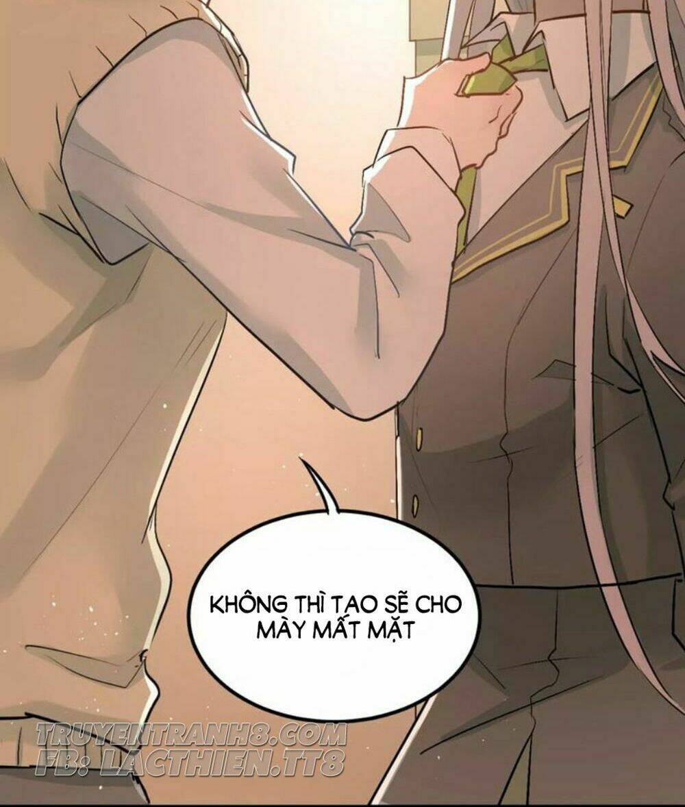 Đầu Gấu Biết Yêu: Chapter 44