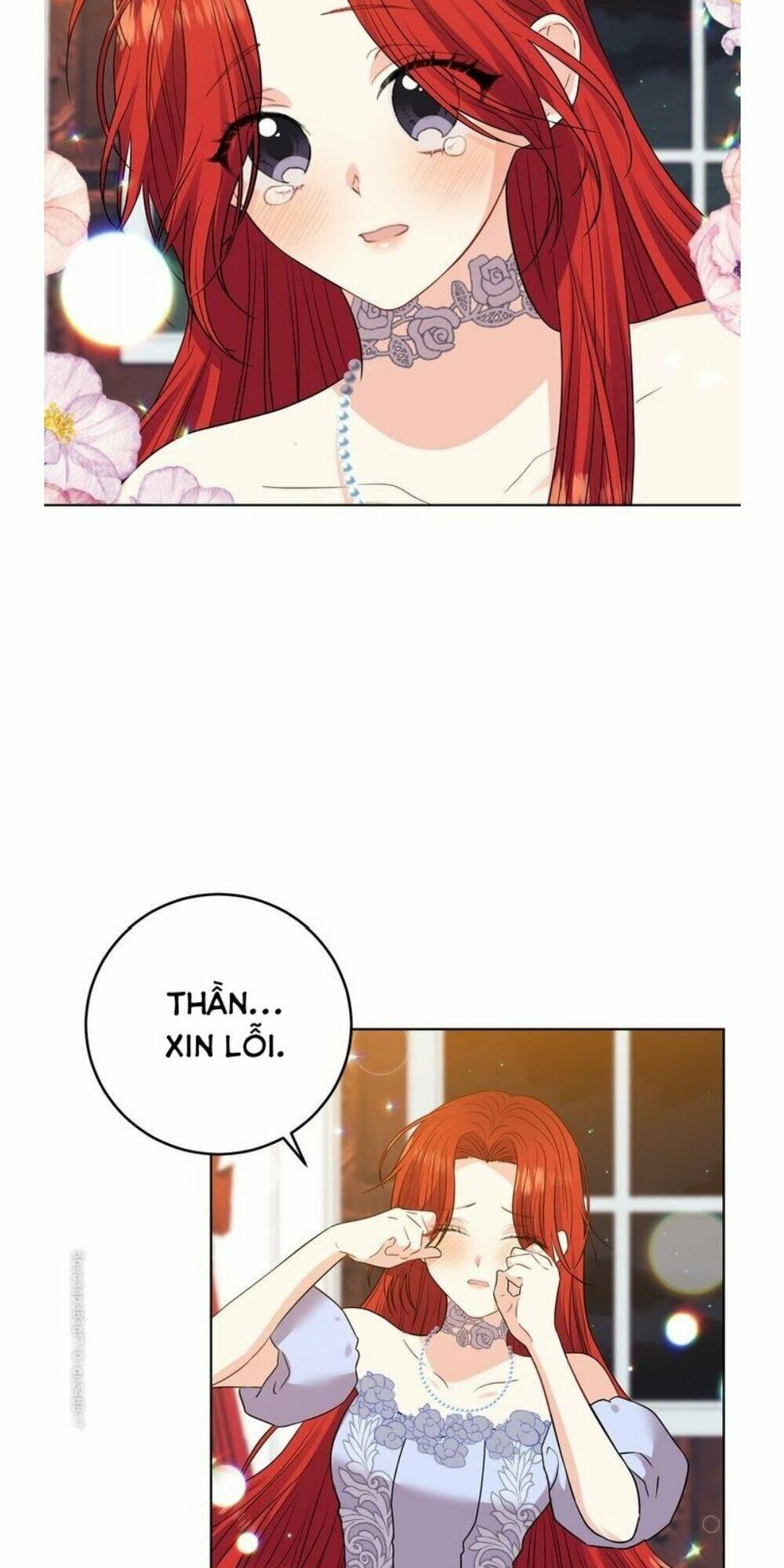 Tôi Trở Thành Gia Sư Của Tên Bạo Chúa: Chapter 22