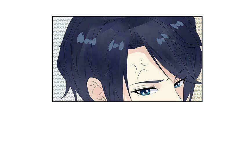 Băng Sơn Học Trưởng Không Được Chọc: Chapter 12