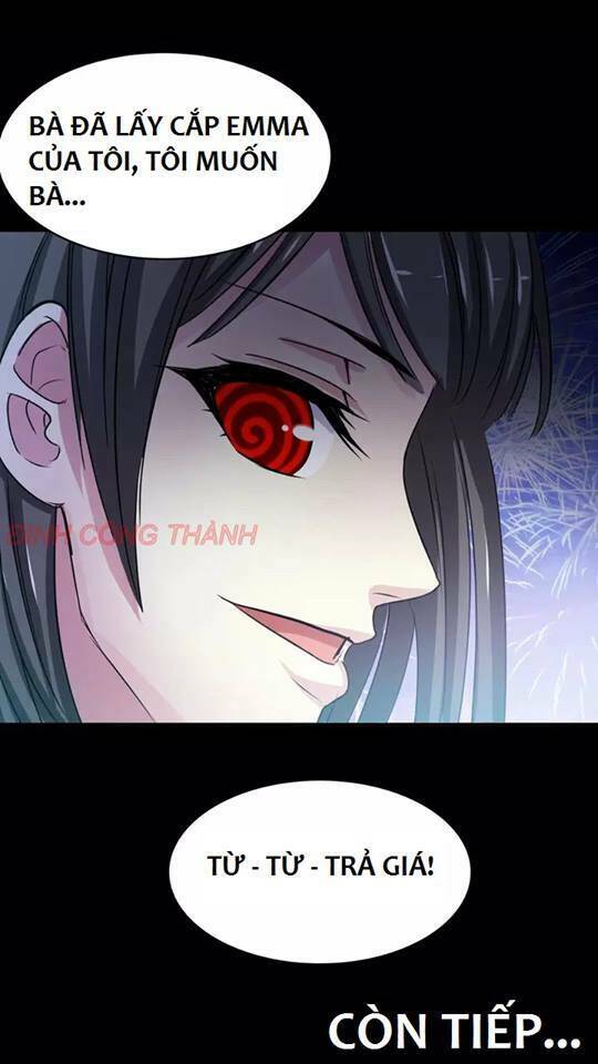 Truyện Kinh Dị Ở Tòa Nhà Số 44: Chapter 69