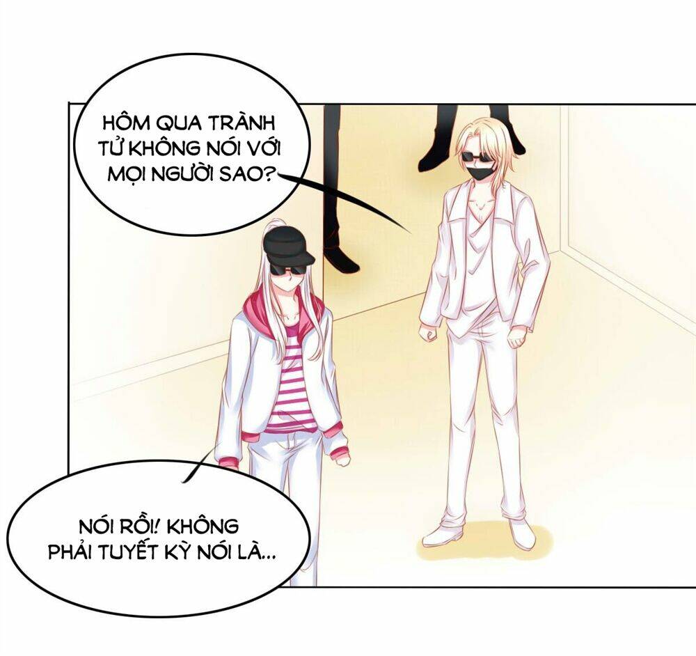 Hoàng Đế “Phế Vật” Tiến Hóa Sử: Chapter 98