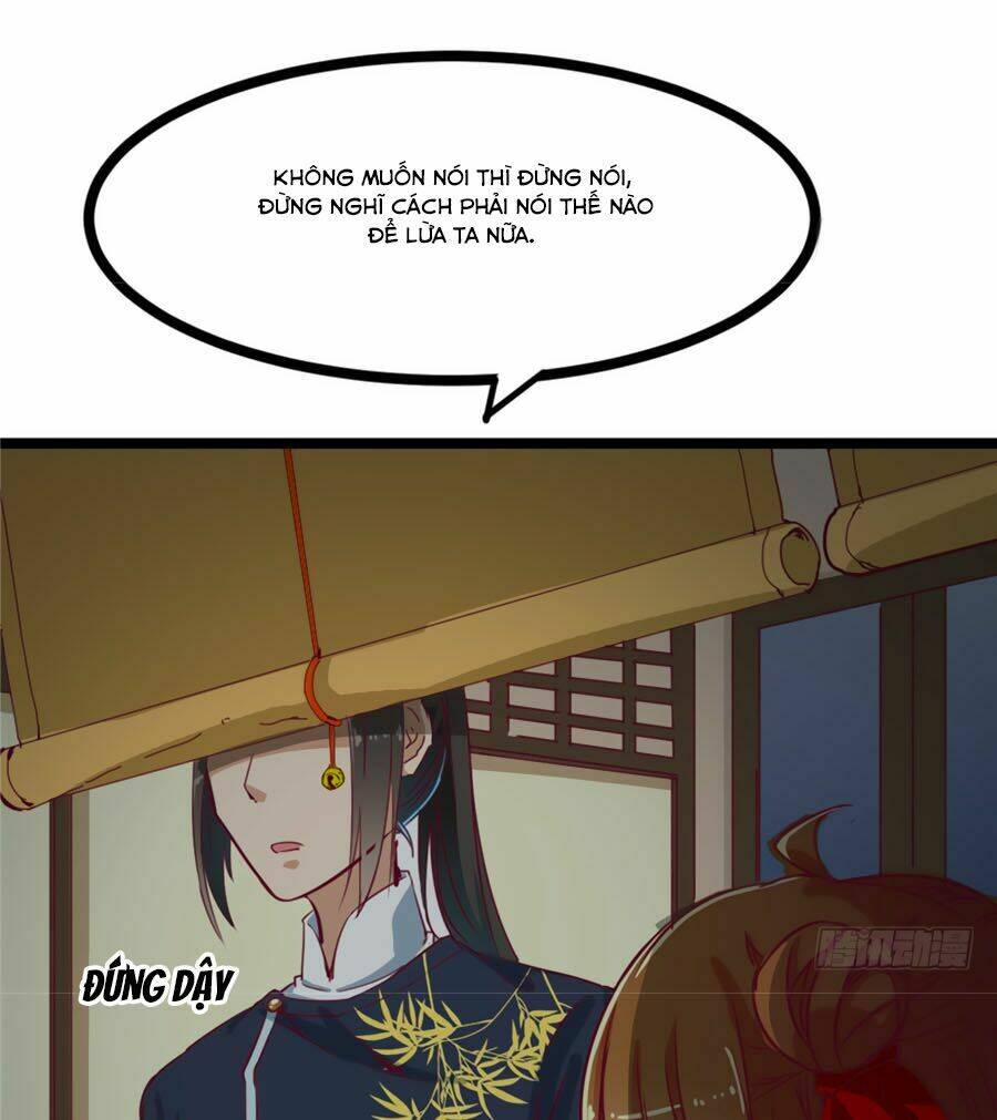 Ngọc Vi Mai: Chapter 33