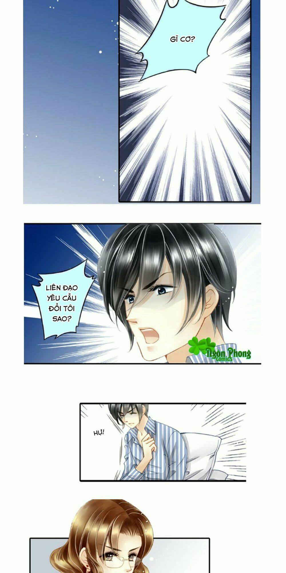 Siêu Sao Trứ Danh: Chapter 30