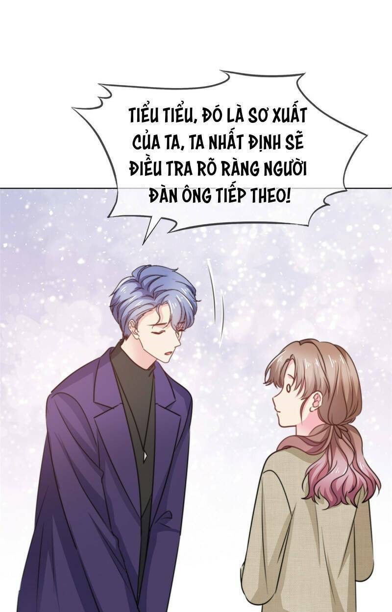 Thần Tiên Đại Nhân Của Tôi: Chapter 11