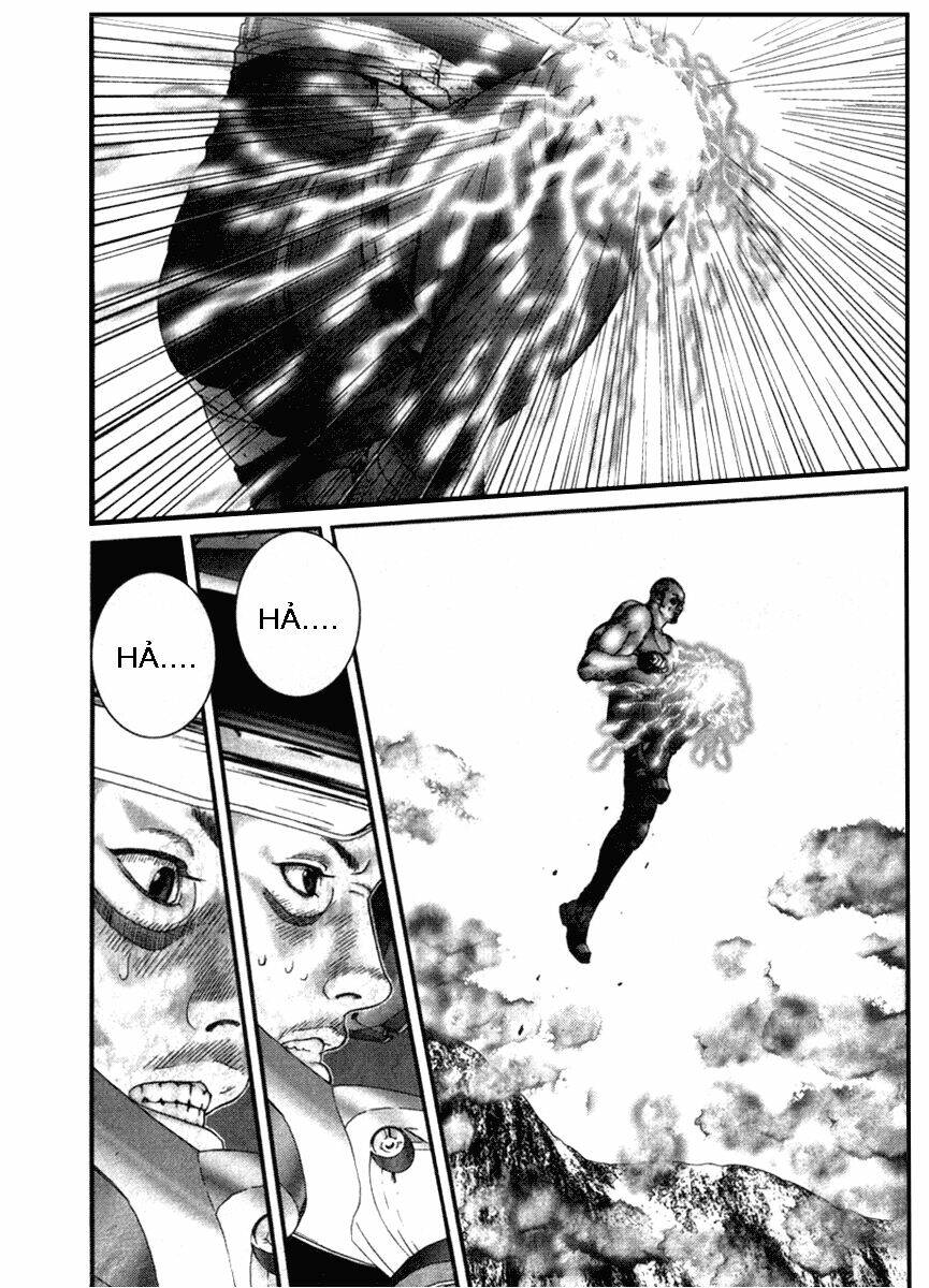 Zero One 01: Chapter 16