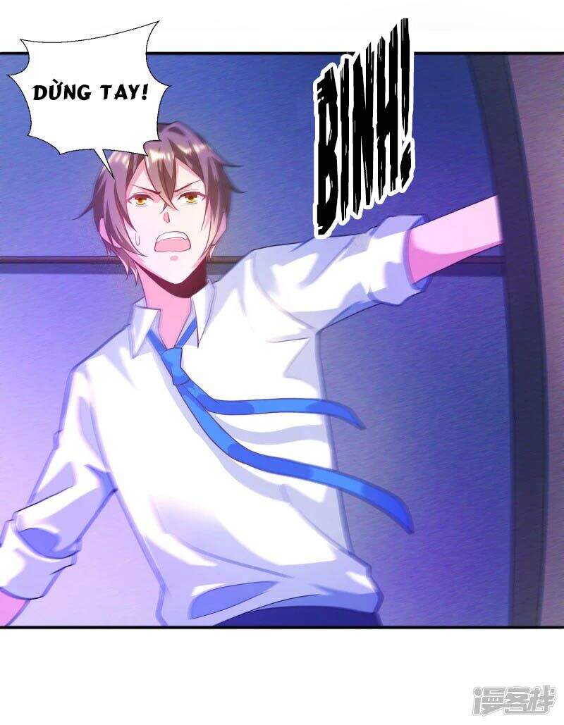 Luyện Tập Thành Thần: Chapter 34