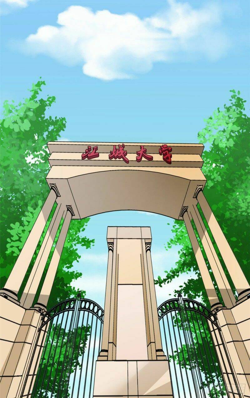 Siêu Cấp Nữ Thần Trọng Sinh: Chapter 10