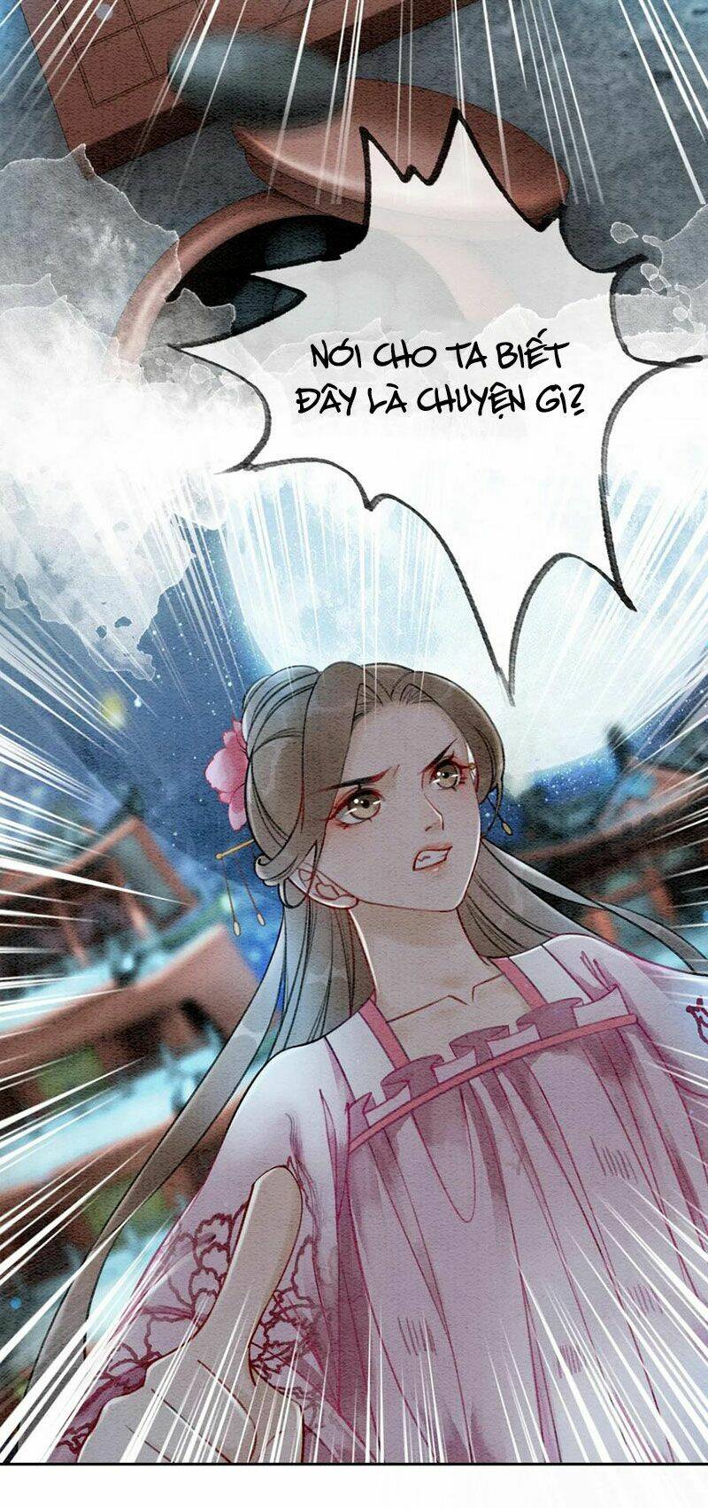 Hậu Cung Của Trẫm Cháy Rồi!: Chapter 56