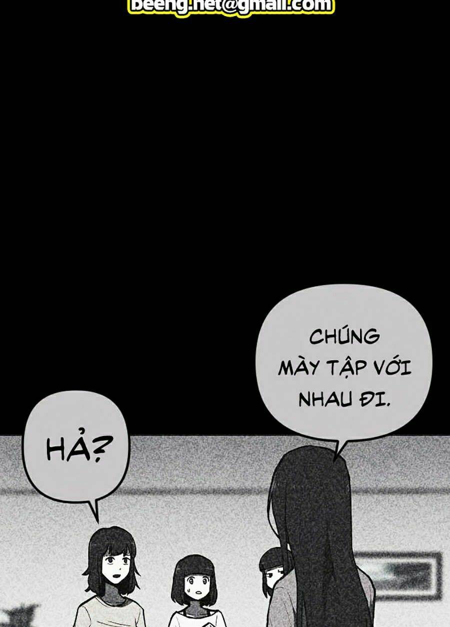 Cậu Bé Shotgun: Chapter 3