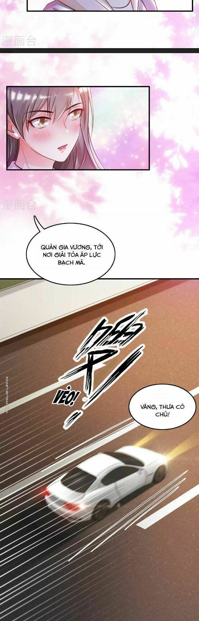 Tối Cường Vận Đào Hoa: Chapter 15