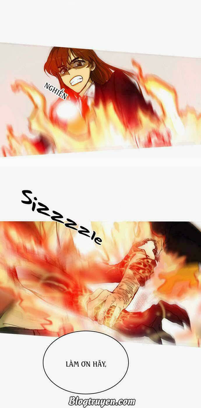 Săn Phù Thủy: Chapter 12