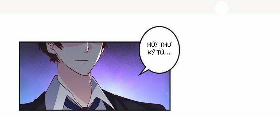 Tổng Tài Đích Thiên Giới Manh Thê: Chapter 96