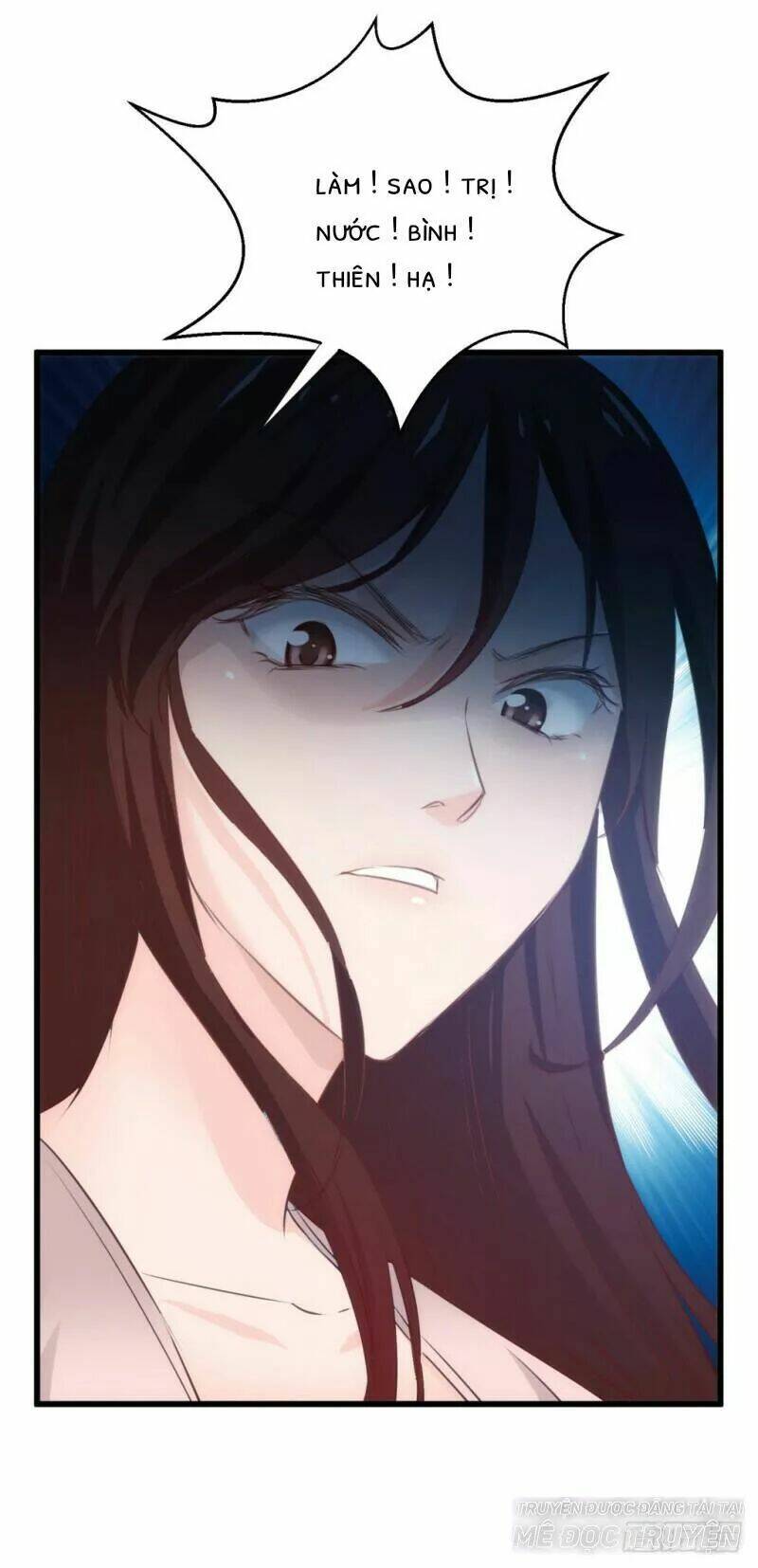 Bẩm Báo Công Chúa !: Chapter 27
