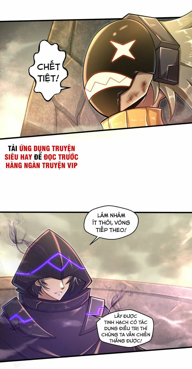 Một Trăm Triệu Điểm: Chapter 23