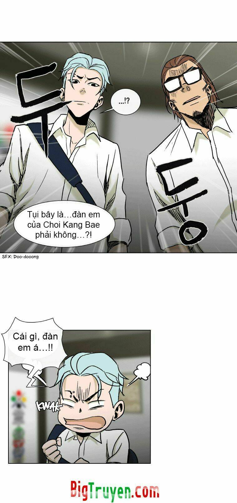 Anh Ấy Là Nữ Sinh Cấp 3: Chapter 20