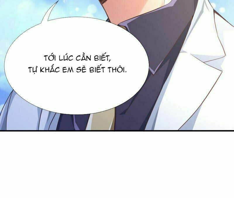 Chiến Lược Lãng Mạn Của Thịnh Thiếu: Chapter 62