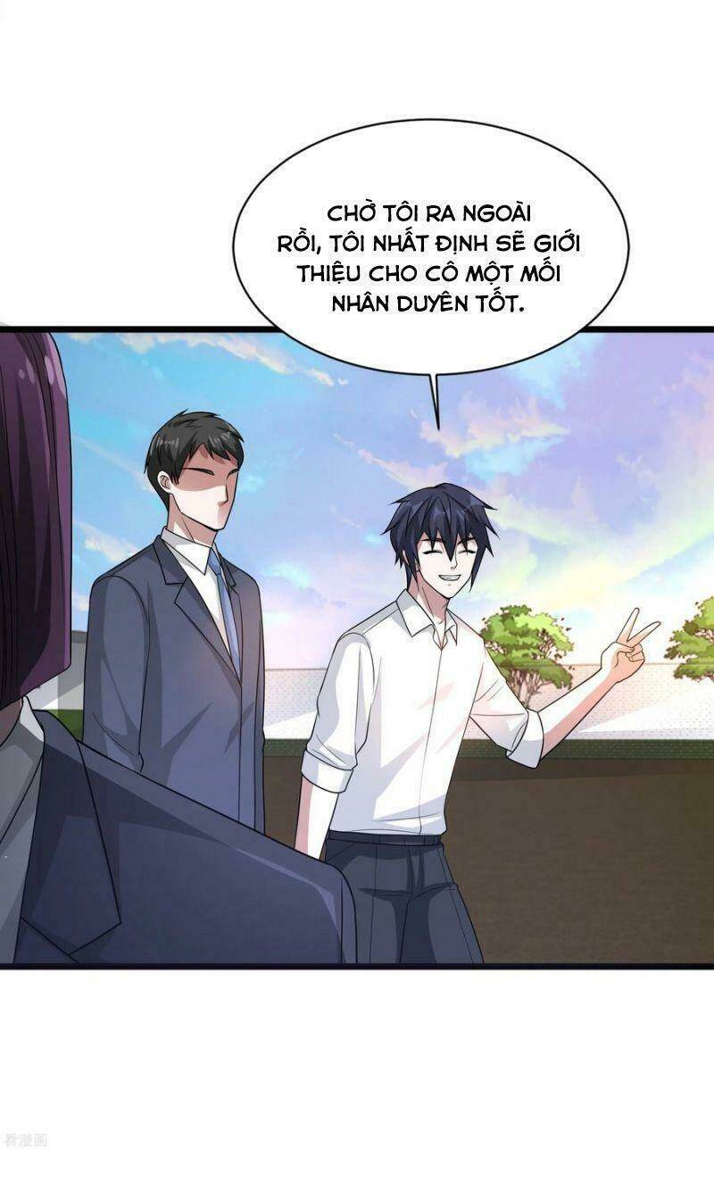 Đô Thị Tà Vương: Chapter 150