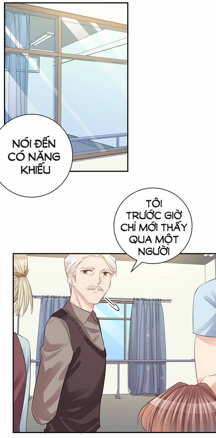 Trọng Sinh Để Ngủ Với Ảnh Đế: Chapter 217