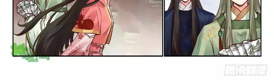 Luôn Có Yêu Quái: Chapter 207